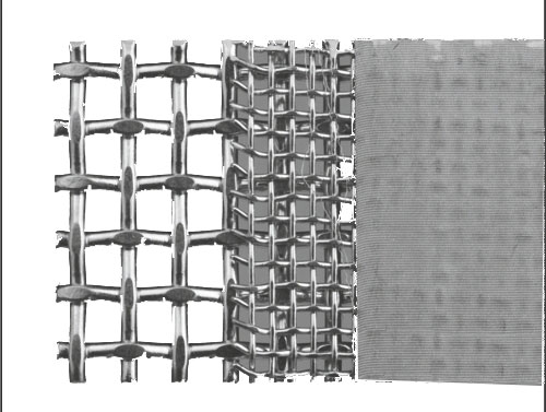 TOPMESH 2、3金屬過(guò)濾網(wǎng)